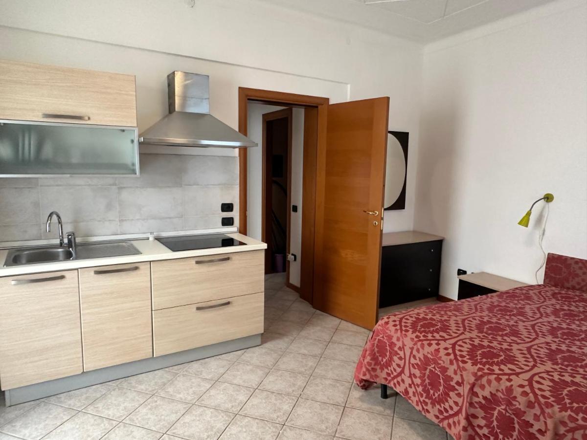 베로나 Casa Perlar 아파트 외부 사진