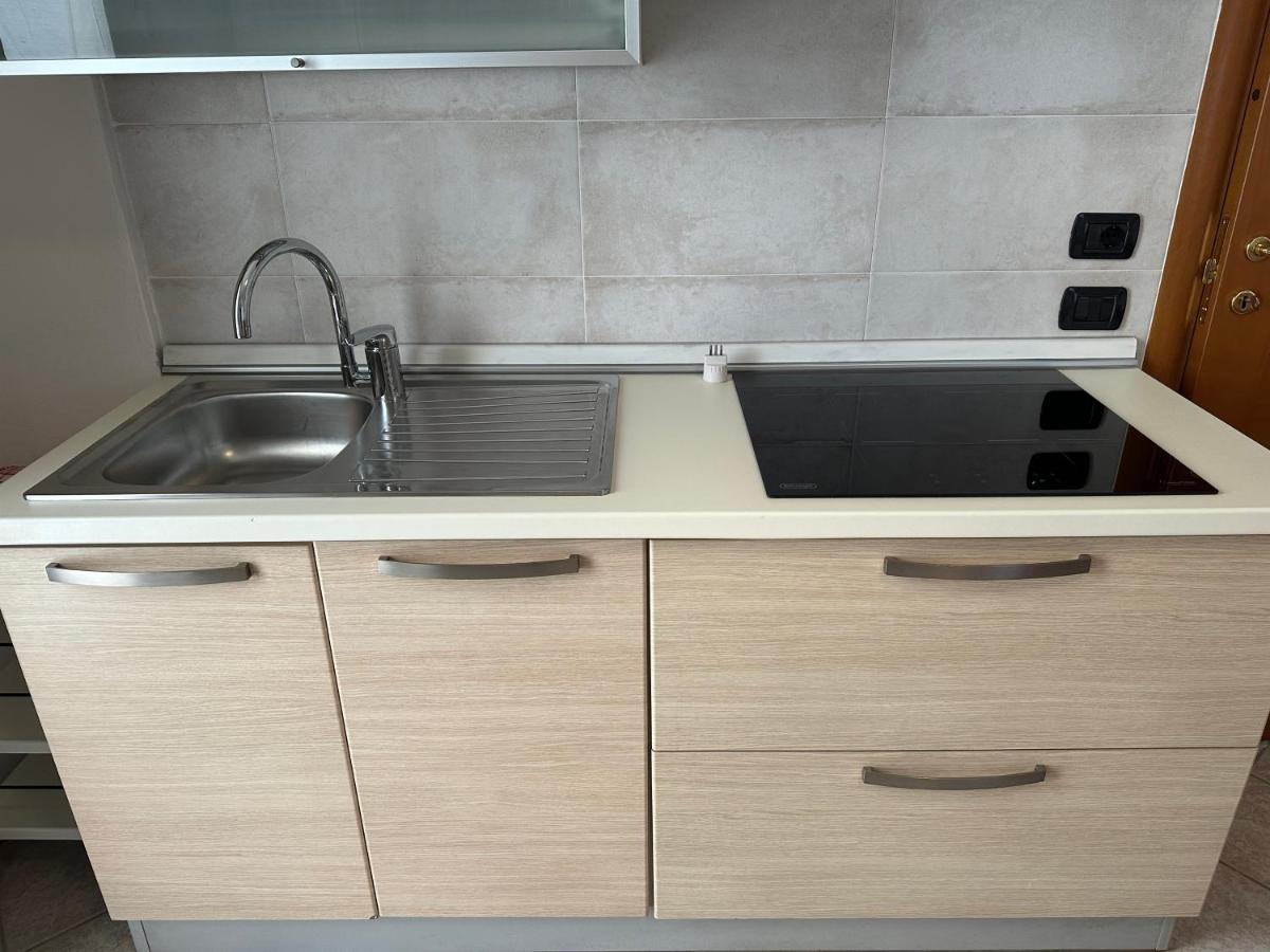 베로나 Casa Perlar 아파트 외부 사진