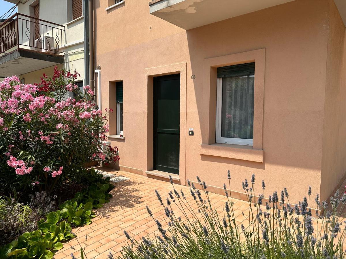 베로나 Casa Perlar 아파트 외부 사진