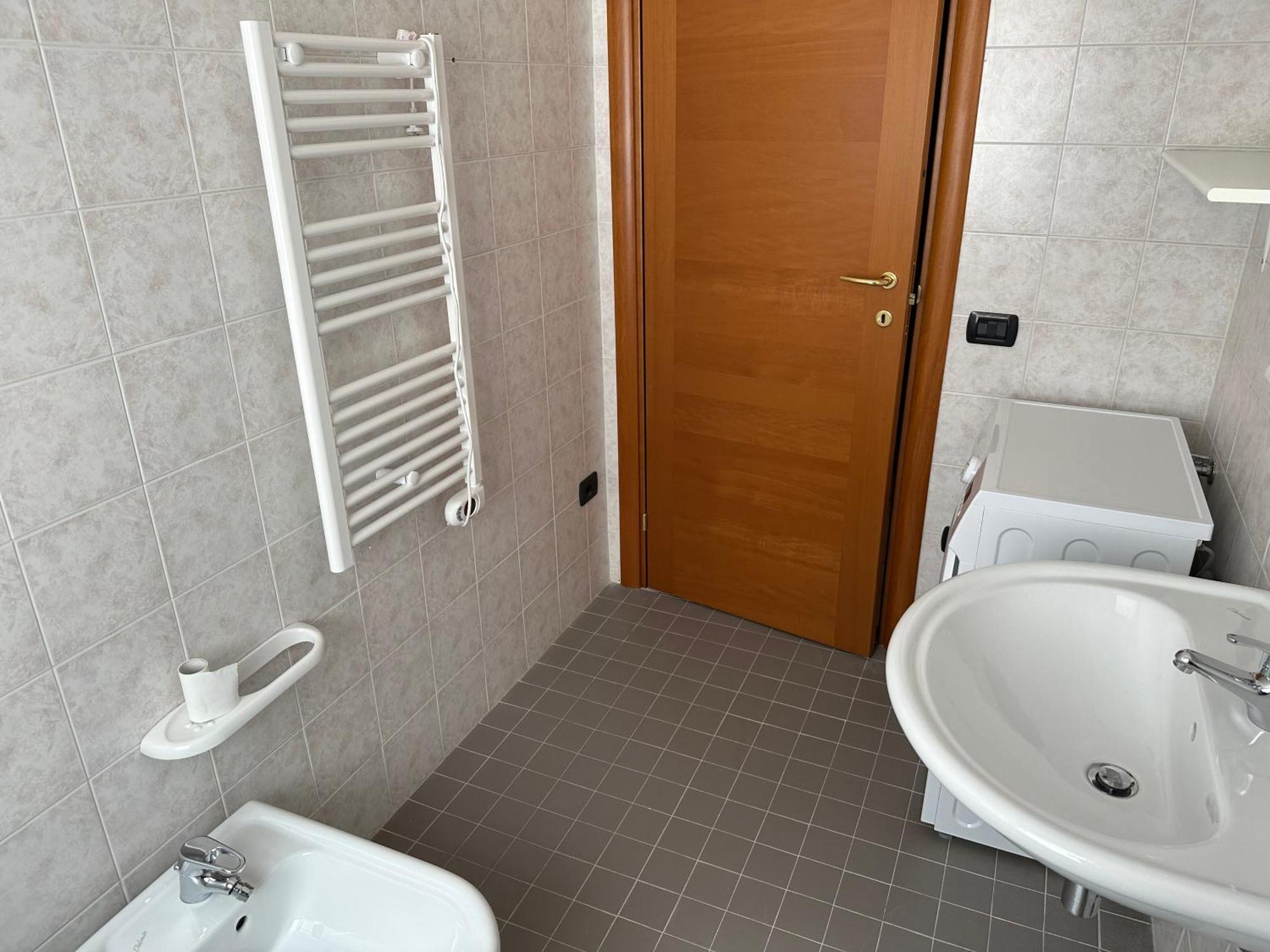 베로나 Casa Perlar 아파트 외부 사진